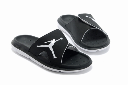 men jordan slipper 2014-002